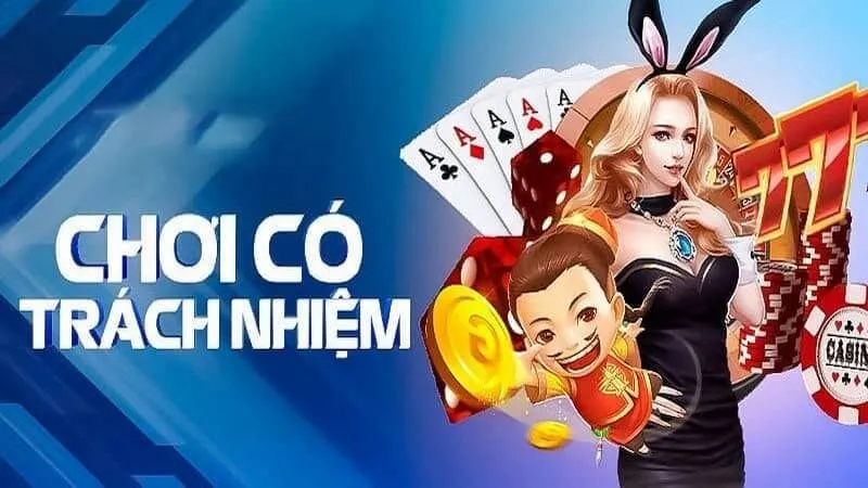 Chơi Có Trách Nhiệm B52CLUB Nền Tảng Cá Cược An Toàn Cho Game Thủ